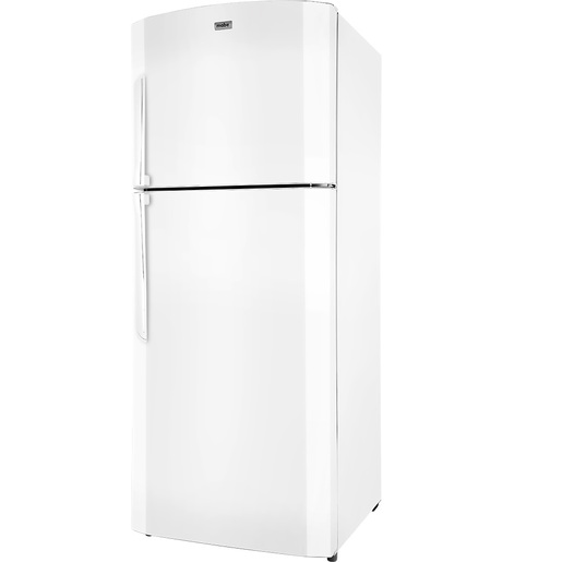 Refrigerador automático 513.12 L Blanco Mabe - RMT1951XMXBJ