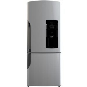 Refrigerador Automático 520 L Extreme Platinum Mabe - RMB1952JMXEA
