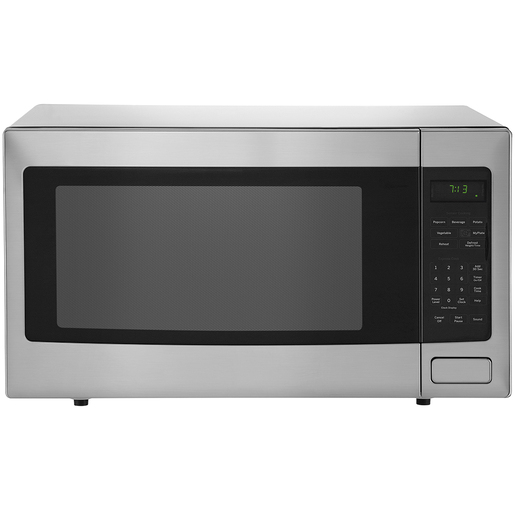 Microondas 1.2 cuft Inoxidable GE Profile - PEB7226SF1SS