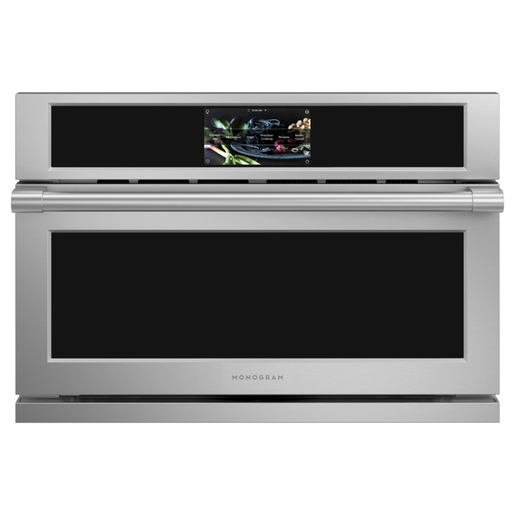 Horno Empotrable de Gas RCA 60cm Vidrio Negro GB-67ECI