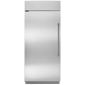 Refrigerador Automático 622 L Inoxidable Monogram - ZIRS360NNBLH