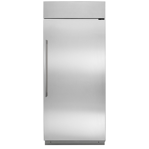 Refrigerador Automático 622 L Inoxidable Monogram - ZIRS360NNBRH