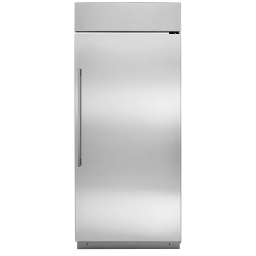 Refrigerador Automático 622 L Inoxidable Monogram - ZIRS360NNBRH Refrigerador Automático 622 L Inoxidable Monogram - ZIRS360NNBRH