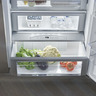 Refrigerador Side by Side 690 L Inoxidable Monogram - ZISS420DNBSS