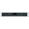 Horno Eléctrico 76 cm Blanco Matte Café - CTS90DP4MW2