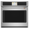 Horno Eléctrico 76 cm Inoxidable Café - CTS70DP2NS1