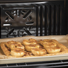 Horno Eléctrico 76 cm Inoxidable Café - CTS70DP2NS1