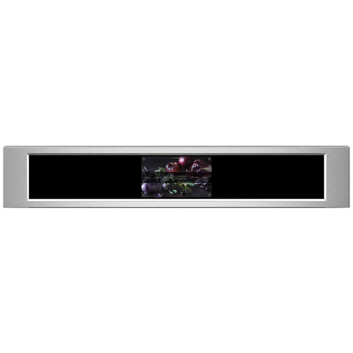 Horno Eléctrico 240 V 76 cm (30 pulgadas) Inoxidable Monogram - ZTS90DPSN1SS