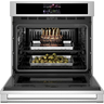 Horno Eléctrico 240 V 76 cm (30 pulgadas) Inoxidable Monogram - ZTS90DPSN1SS