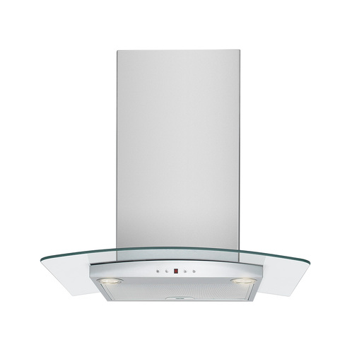 Campana de Pared 60cm Inoxidable GE - CG6014P3I Campana de Pared 60cm Inoxidable GE - CG6014P3I