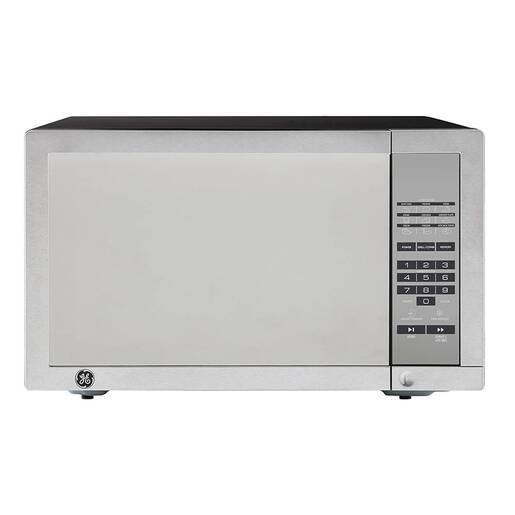 Horno Microondas Mabe 31,15 Lt HMM111JSS