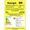 Horno de empotre a gas 60 cm Inoxidable GE Profile - HGP6065LWAI0D