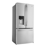 Refrigerador 665.42 L French Door Acero Inoxidable GE Profile - PFM25HSLJCSS