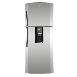 Refrigerador Automático 510 L Inoxidable RGT510RYMRXA - GE Appliances