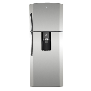 Refrigerador Automático 510 L Inoxidable RGT510RYMRXA - GE Appliances Refrigerador Automático 510 L Inoxidable RGT510RYMRXA - GE Appliances