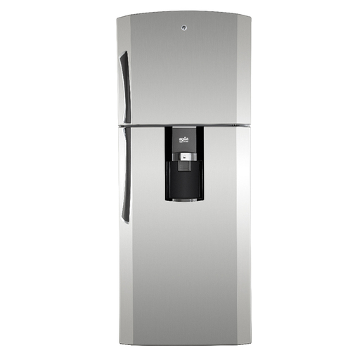 Refrigerador Automático 510 L Inoxidable RGT510RYMRXA - GE Appliances