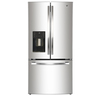 Refrigerador 3 puertas 665.42 L Inoxidable GE Profile - PFM25LSKJCSS