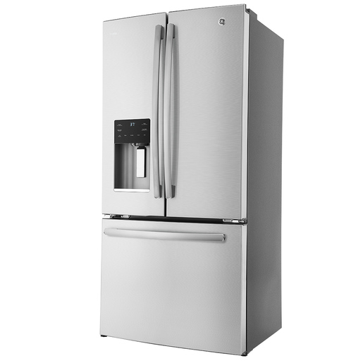 Refrigerador 3 puertas 665.42 L Inoxidable GE Profile - PFM25LSKJCSS