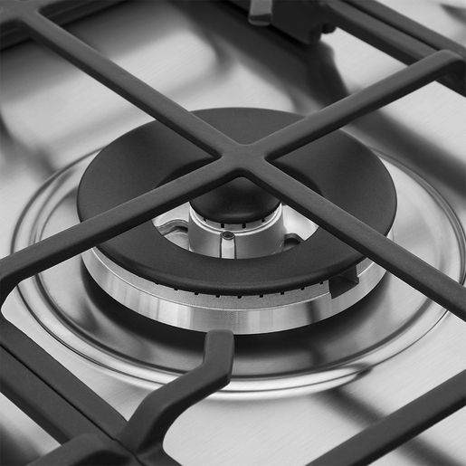 Parrilla 90 cm Empotrable Acero Inoxidable GE Profile - PGP905DI