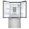 Refrigerador 665.42 L Bottom Freezer Acero Inoxidable GE Profile - PFM25LSKJCPS