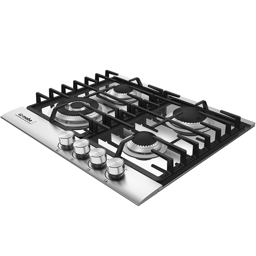 Parrilla 60 cm Empotrable Vidrio Reflecta Io Mabe - IO64RG0A