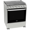 Estufa de Piso 76 cm Inoxidable Mabe - EEM7670CFIX0D