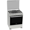 Estufa de Piso 76 cm Inoxidable Mabe - EEM7670CFIX0D