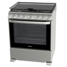 Estufa de piso 76 cm Plata Mercury Mabe - EM7674CFIS0A