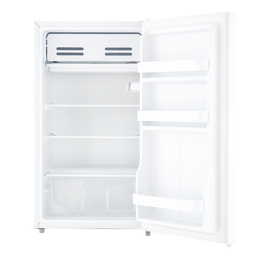 Frigobar Manual 90 L (4 pies) Blanco Mabe - RMF0411YMXB1