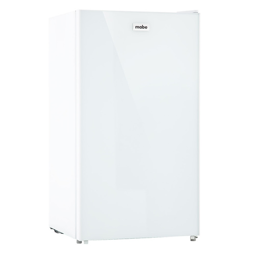 Frigobar Manual 90 L (4 pies) Blanco Mabe - RMF0411YMXB1