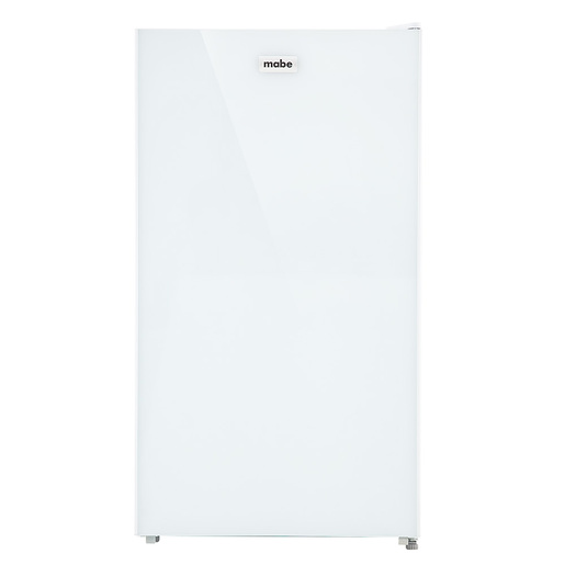 Frigobar Manual 90 L (4 pies) Blanco Mabe - RMF0411YMXB1