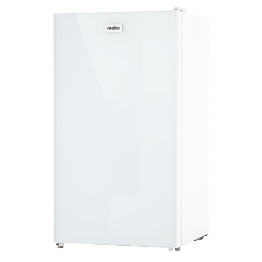 Frigobar Manual 90 L (4 pies) Blanco Mabe - RMF0411YMXB1