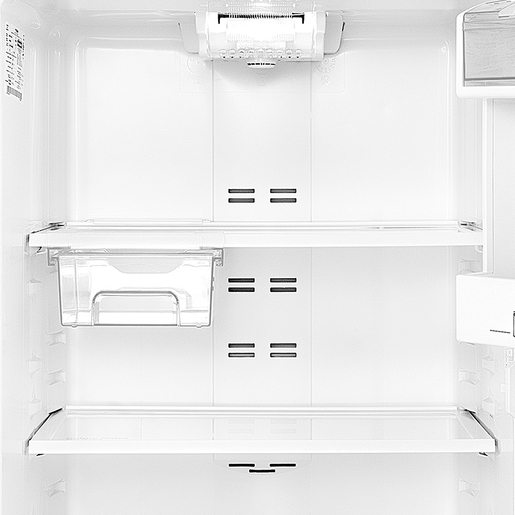 Refrigerador automático 399.95 L Inoxidable Mabe - RMS1540AMXXJ