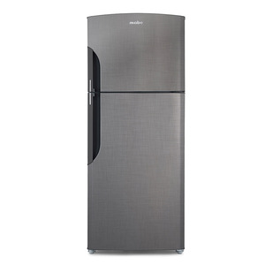 Refrigerador Automático 400 L Ecopet Mabe - RMS400IVMREC Refrigerador Automático 400 L Ecopet Mabe - RMS400IVMREC