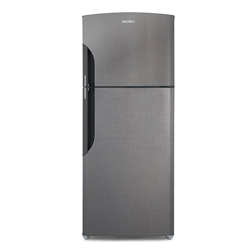 Refrigerador Automático 400 L Ecopet Mabe - RMS400IVMREC