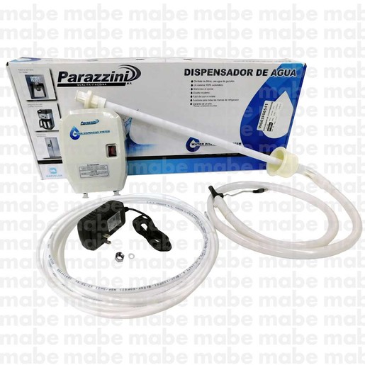 Dispensador De Agua Parazzini - WG03F06541